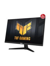 ASUS 23.8" TUF GAMING VG249Q3A 23.8 inç 180Hz 1Ms Full HD FreeSync IPS Gaming Monitör